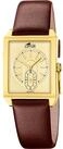 Lotus Quarzuhr Square Series 19079_2, Armbanduhr, Damenuhr, Herrenuhr,...