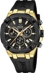 Jaguar Chronograph Diplomatic J1014/1, Quarzuhr, Armbanduhr, Herrenuhr,Swiss