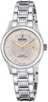 Festina Quarzuhr Festina Quarz Damen Swiss Made F20068/4