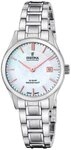 Festina Quarzuhr Festina Quarz Damen Swiss Made F20068/2