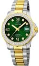 Jaguar Quarzuhr Executive J893/3, Armbanduhr, Damenuhr, Swiss Made,...