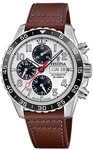 Festina Quarzuhr Festina Automatik Herren Swiss Made F20056/1