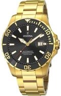 Festina Luxusuhr Automatic Diver 20533/2