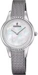 Festina Quarzuhr Festina F20494/4 Damenuhr Mademoiselle 30mm 5ATM Festina...