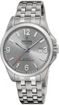 Festina Quarzuhr Festina Quarz Herren TITANIUM F20696/2
