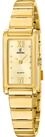 Festina Quarzuhr Mademoiselle F20768_2, Armbanduhr, Damenuhr, Edelstahlarmband,