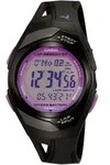 CASIO TIMELESS COLLECTION Chronograph STR-300-1CEG, Quarzuhr, Armbanduhr,...