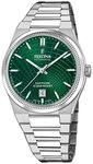 Festina Quarzuhr Festina Automatik Herren Automatik F20083/3