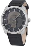 Police Quarzuhr Police PL15714JS.61 Bleder Herrenuhr 44mm 3ATM Police...
