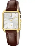 Festina Quarzuhr On the Square F20780_3, Armbanduhr, Damenuhr, Herrenuhr,