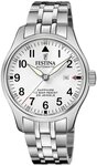 Festina Quarzuhr Festina Automatik Herren Automatik F20151/A