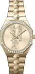 Police Mechanische Uhr Police MONTARIA PEWLG2109602 Damenarmbanduhr