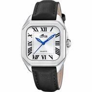 Festina Luxusuhr Herrenuhr Lotus 18968/1 Wei&szlig;