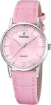 Festina Quarzuhr Festina Herrenuhr Klassik Armbanduhr, (Analoguhr), Herren...
