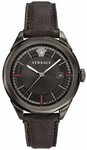 Versace Schweizer Uhr Glaze