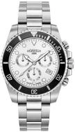 Roamer Luxusuhr Deep Sea 100 851837411520 Herrenuhr Chronograph