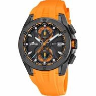 Festina Luxusuhr Herrenuhr Lotus 18943/3 Schwarz