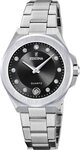 Festina Quarzuhr Damenuhr mit Zirkoniasteinbesatz - Festina Modell: 20700_6