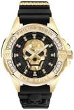 PHILIPP PLEIN Quarzuhr PWNAA0122