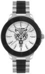 PLEIN SPORT Quarzuhr CITY RUSH, (1-tlg., Not a set &ndash; not applicable to this