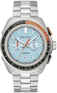 Bulova Quarzuhr Bulova 98B432 98B432, Hochwertiges Produkt mit zeitlosem Design,