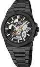 Festina Automatikuhr Automatic F22014_1, Armbanduhr, Herrenuhr, Swiss Made,