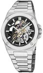 Festina Quarzuhr Festina Automatik Herren Automatik F22006/4
