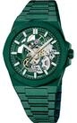 Festina Automatikuhr Automatic F22012_1, Armbanduhr, Herrenuhr, Swiss Made,
