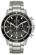 Bulova Chronograph Bulova Modell 96B272
