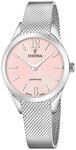 Festina Quarzuhr Festina Quarz Damen Grace F20076/2
