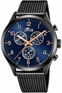 Festina Luxusuhr LOTUS WATCHES Mod. 18639/D