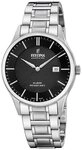 Festina Quarzuhr Festina Quarz Herren Swiss Made F20067/6