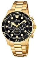 Festina Luxusuhr LOTUS WATCHES Mod. 18758/3
