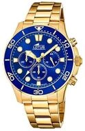 Festina Luxusuhr LOTUS WATCHES Mod. 18758/1
