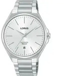 LORUS Quarzuhr Lorus RS949DX9 Herrenuhr Urban 40mm 5ATM Lorus RS949DX9 Herrenuhr