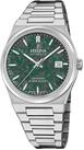 Festina Automatikuhr Automatic F20028_B, Armbanduhr, Damenuhr, Herrenuhr, Swiss Made,