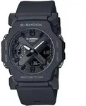 CASIO G-SHOCK Quarzuhr G-Shock, 12-Stunden-Zifferblatt, Chronograph,...