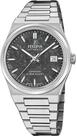 Festina Automatikuhr Automatic F20028_C, Armbanduhr, Damenuhr, Herrenuhr, Swiss Made,