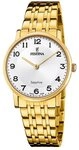 Festina Quarzuhr Festina Quarz Damen Swiss made classics F20048/1