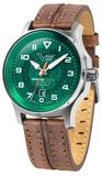 Vostok Europe Automatikuhr NH35-592A759, Herrenuhr Expedition South Pole...
