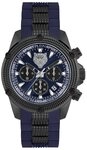 PLEIN SPORT Chronograph Hurricane Chrono
