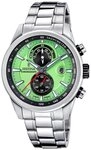 Festina Quarzuhr Festina Quarz Herren Timeless Chronograph F20694/3