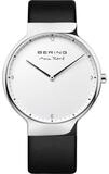 Bering Quarzuhr 15540-409