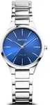 Bering Quarzuhr Bering 15630-707 Damenuhr Titanium 30mm 10ATM Bering 15630-707