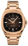Mido Armband Mido Damen Uhr M049.307.33.296.00 Multifort TV 35 (kein Set,...