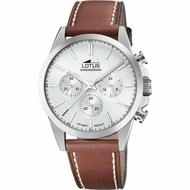 Festina Luxusuhr Herrenuhr Lotus 18990/1