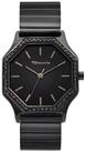 Tamaris Quarzuhr TT-0198-MQ, Armbanduhr, Damenuhr, Edelstahlarmband, analog,...