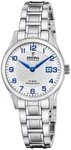 Festina Quarzuhr Festina Quarz Damen Swiss Made F20068/1