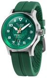 Vostok Europe Automatikuhr YN55-592A759-GRN, Herrenuhr Expedition South Pole