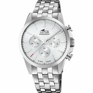 Festina Luxusuhr Herrenuhr Lotus 18989/1